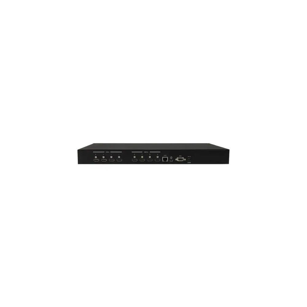 StarTech VS424HDPIP 4X4 HDMI MATRIX SWITCH WITH PICTURE-AND-PICTURE MULTIVIEWER OR VIDEO WALL - TAA - Image 5