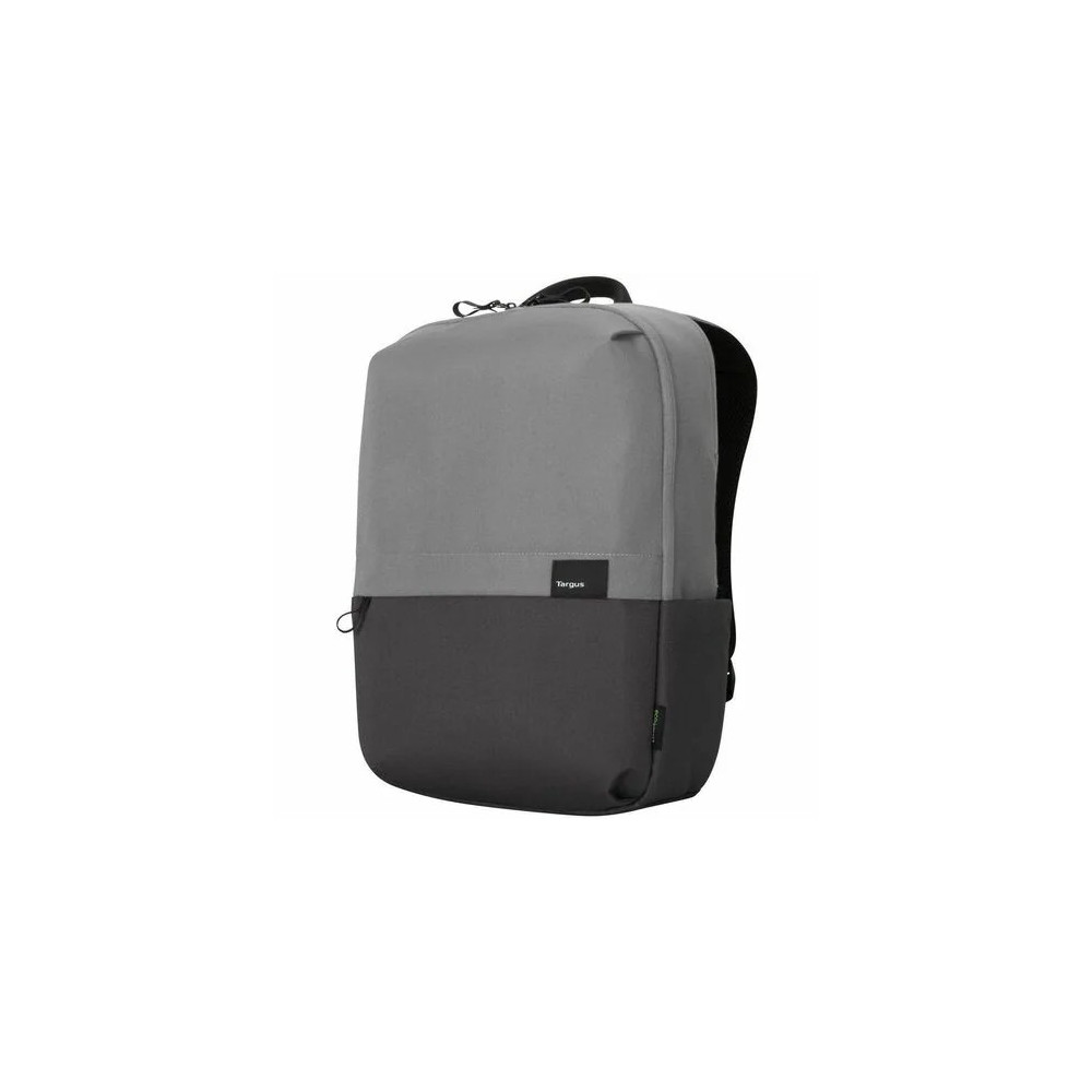 Targus TBB635GL SAGANO ECO SMART 16" COMMUTER BACKPACK - GREY - Image 10