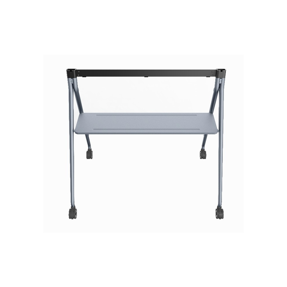 Yealink MB-FS-P860T Floor stand for MeetingBoard 86" MB86Pro-A02, Compatible with the MeetingBoard Pro 86inch MB86Pro-A02 - Image 2
