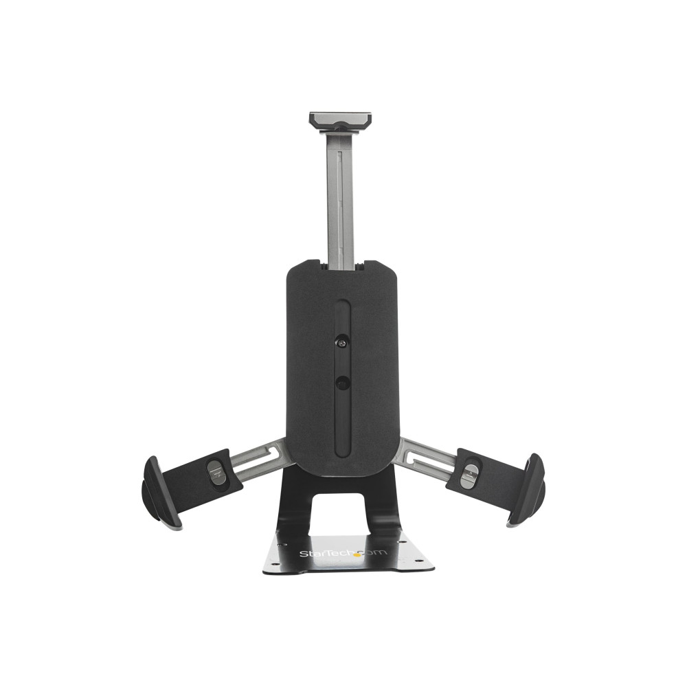 StarTech SECTBLTDT SECURE TABLET STAND W/CABLE LOCK, 2YR - Image 2