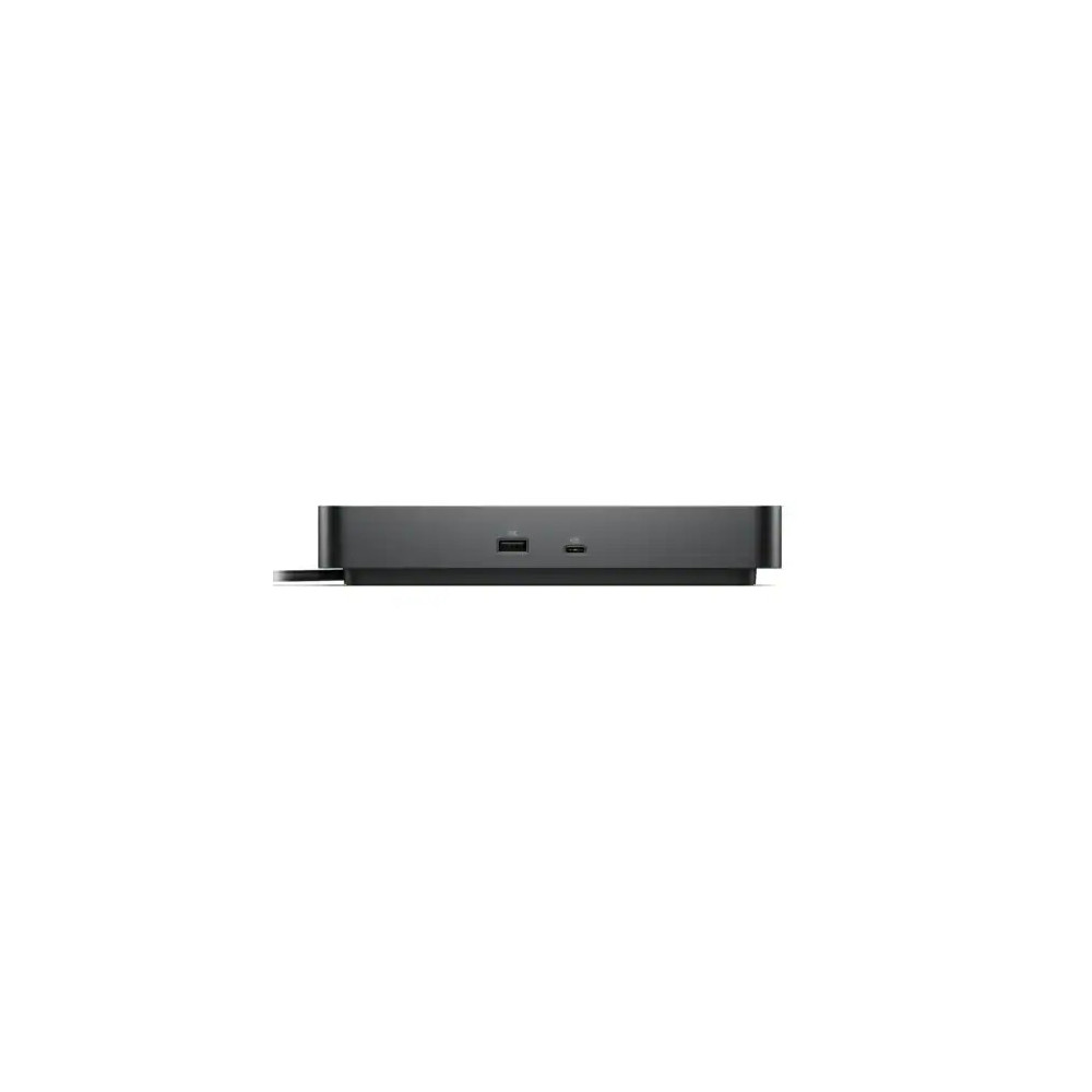 Dell 210-BRKN SD25TB4 PRO THUNDERBOLT 4 SMART DOCK,USB(4),USB-C(2),HDMI,DP(2),LAN, T/BOLT4(2), 3YR - Image 2