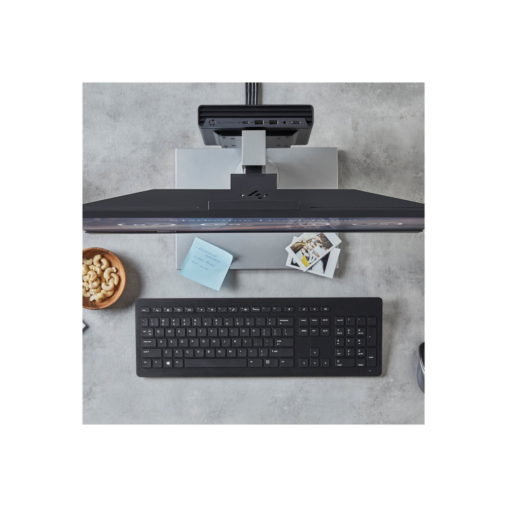 HP D80BNPT 800 G9 MINI I5-14500T VPRO-16GB(1XDDR5 5600) 256GB W11P WL BT 3YR - Image 3