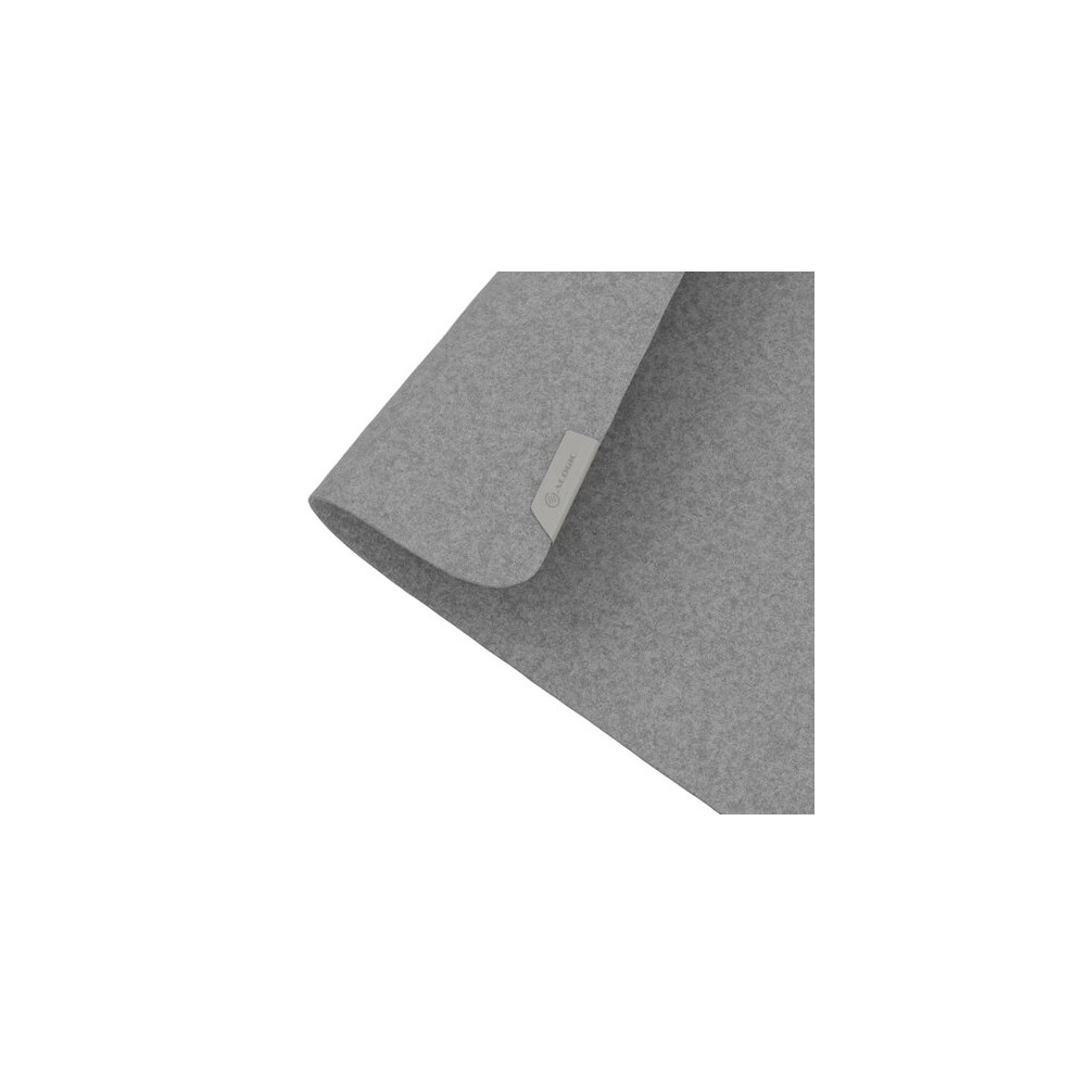 Alogic ALFMLG FELT MAT LIGHT GREY WITH GREY TAB - Image 3