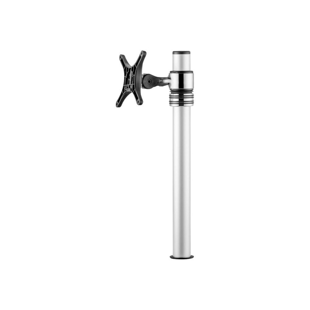 Atdec AF-M-P SINGLE MONITOR DESK MOUNT, UP TO 32" & 8KG, VESA 75x75, 100x100, SHORT ARM, 10 YR WT - Image 7