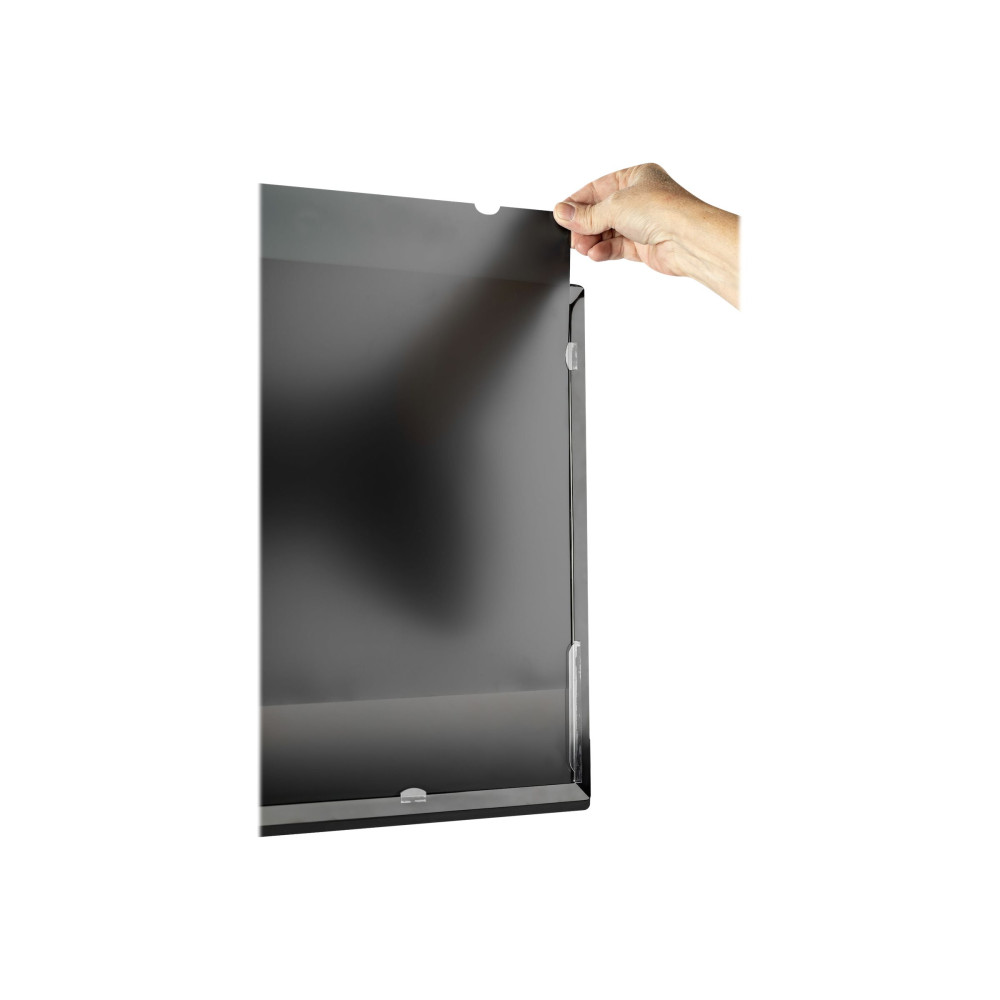 StarTech PRIVSCNMON21 21" MONITOR PRIVACY SCREEN FILTER, 16:9, MATTE/GLOSSY, 2YR