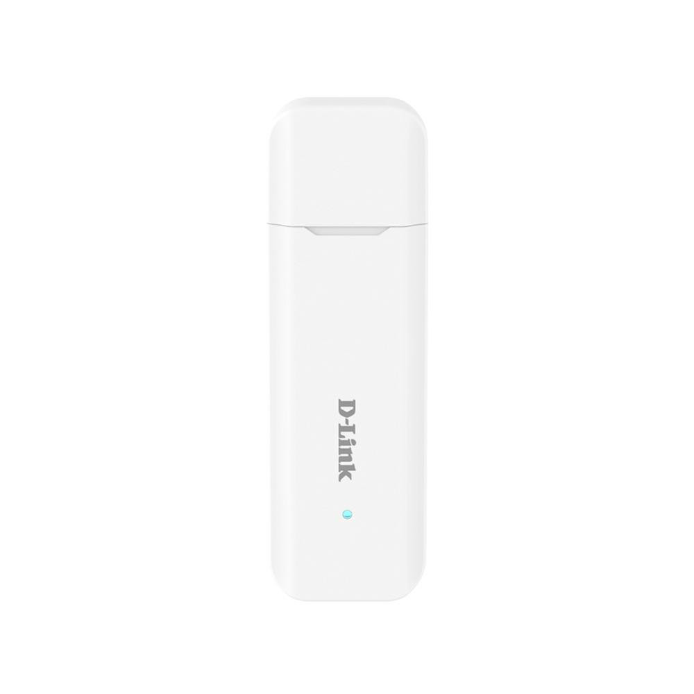 D-Link DWM-222W 4G LTE AX300 Wi-Fi 6 USB Adapter - Image 1