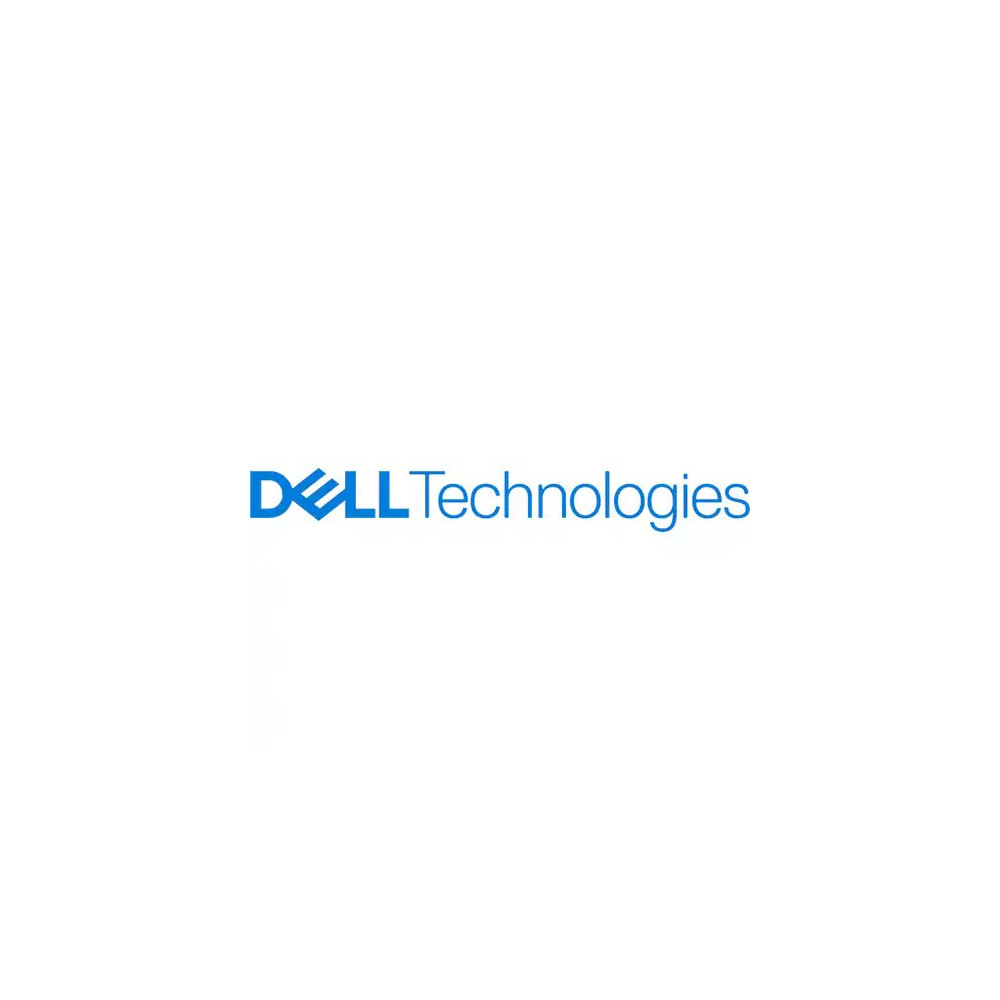 Dell 450-BFVZ 180W 7.4MM BARREL AC ADAPTER WITH 1M POWER CORD - 1YR - Image 1