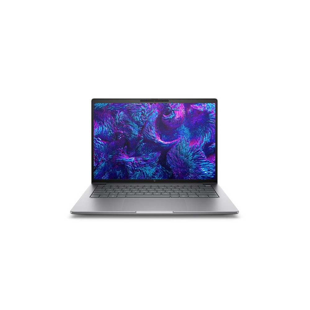 HP D38GCPT ZBook 8 G1i FireFly 14' WUXGA TOUCH IR Intel U7-255U 32GB DDR5 1TB SSD WIN 11 PRO Intel Arc GPU Thunderbolt 3yrs OS 1.4kg Workstation - Image 1