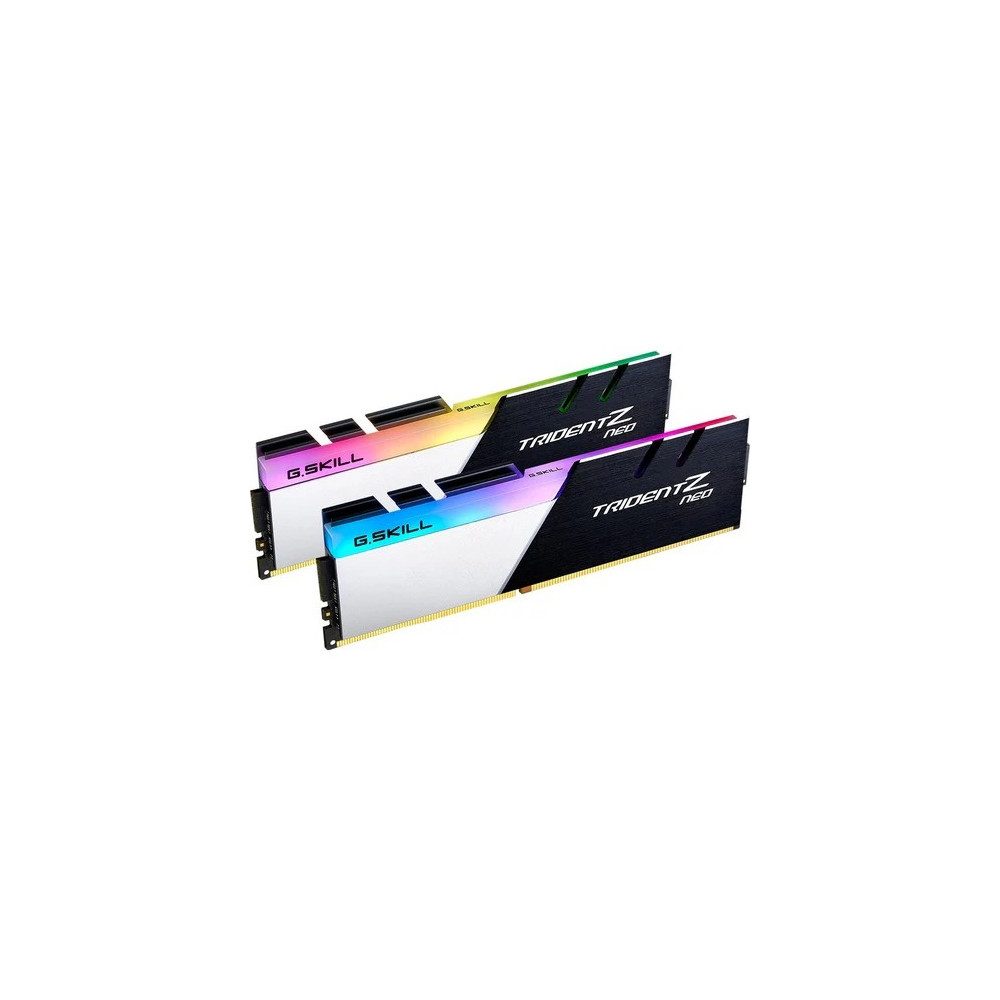 G.SKILL F4-3200C16D-32GTZN TZ NEO 32G KIT 2X16G DDR4 3200MHZ - Image 1