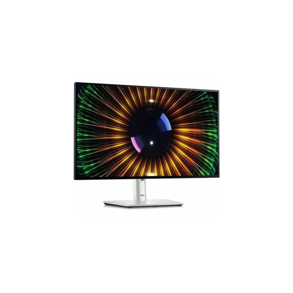 Dell U2424H U-SERIES 24" (16:9) FHD IPS LED, HDMI, DP, USB-C (2), USB(3), H/ADJ, PIVOT, 3YR - Image 1