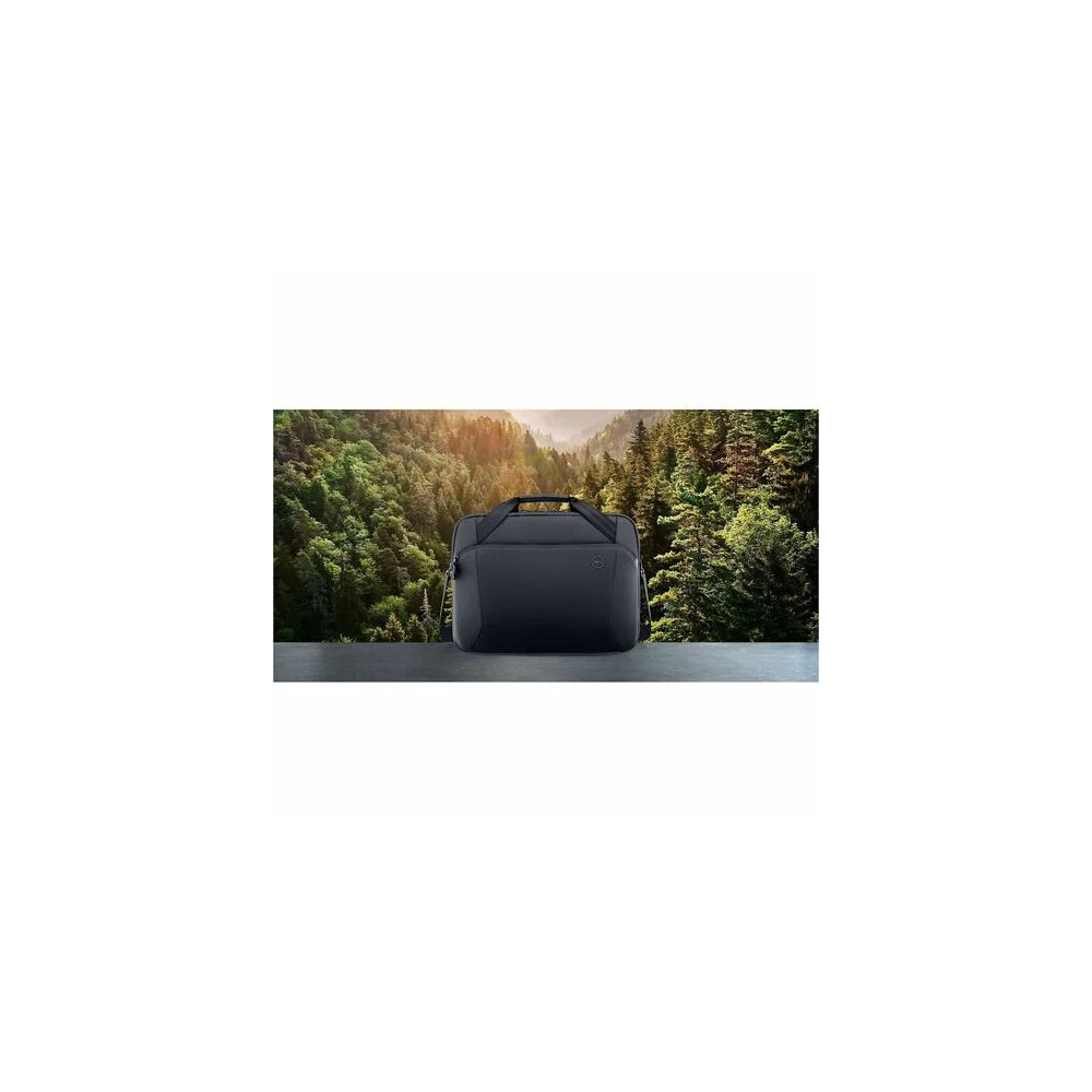 Dell 460-BDRR PRO PLUS ECOLOOP SLIM BRIEFCASE (CC5624S), FITS UP TO 16", (BLACK), 1YR - Image 10