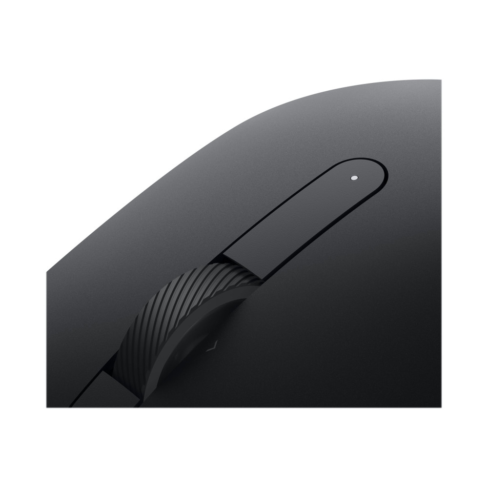 Dell 570-ABEH MS5120W WIRELESS PRO PLUS COMPACT MOUSE - BLACK, 3YR