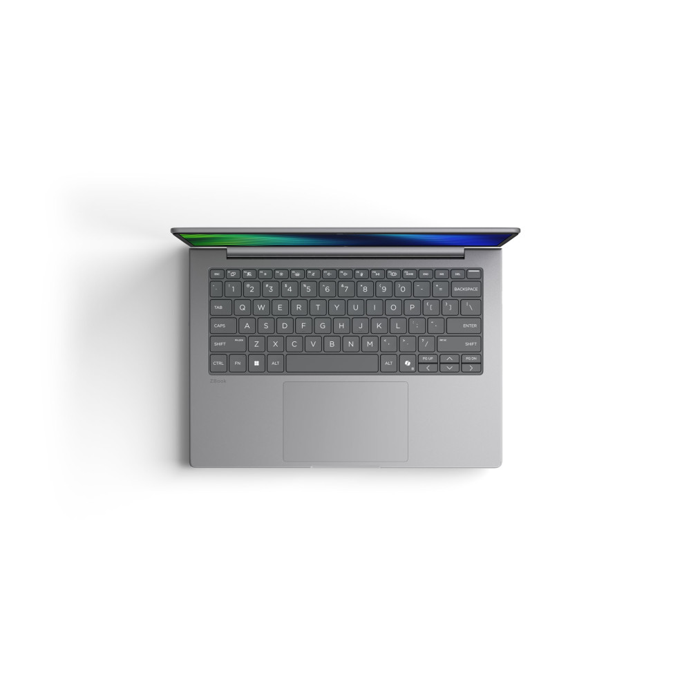 HP DM6A0PT Zbook 8 G2i 14", WUXGA IR TS, U7-356H, 16GB, 512GB , NVIDIA RTX PRO 500 6GB, W11P, 3YR