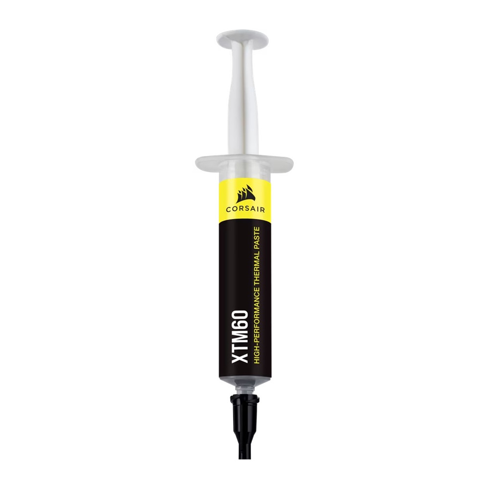 Corsair CT-9010015-WW XTM60 High-Performance Thermal Paste - Image 1