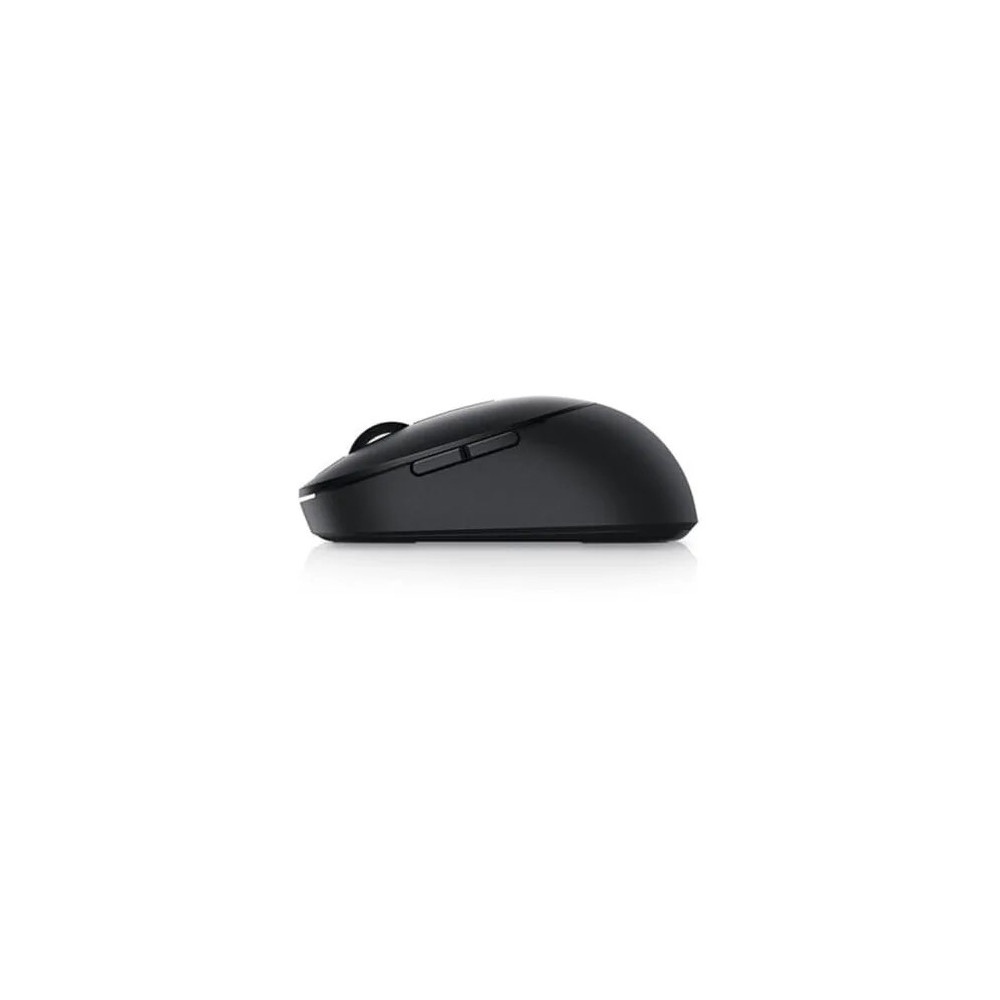 Dell 570-ABEH MS5120W WIRELESS PRO PLUS COMPACT MOUSE - BLACK, 3YR