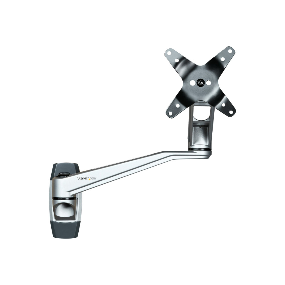 StarTech ARMWALLDSLP WALL MOUNT MONITOR ARM - ARTICULATING ERGONOMIC VESA WALL MOUNT MONITOR ARM - - Image 3