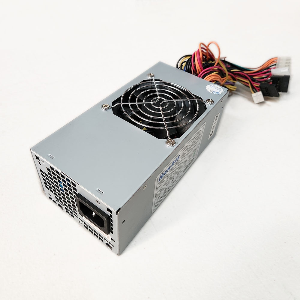 Huntkey PSUHUNTKEYTFX35 HK350-62GP TFX PSU 350W - Image 1
