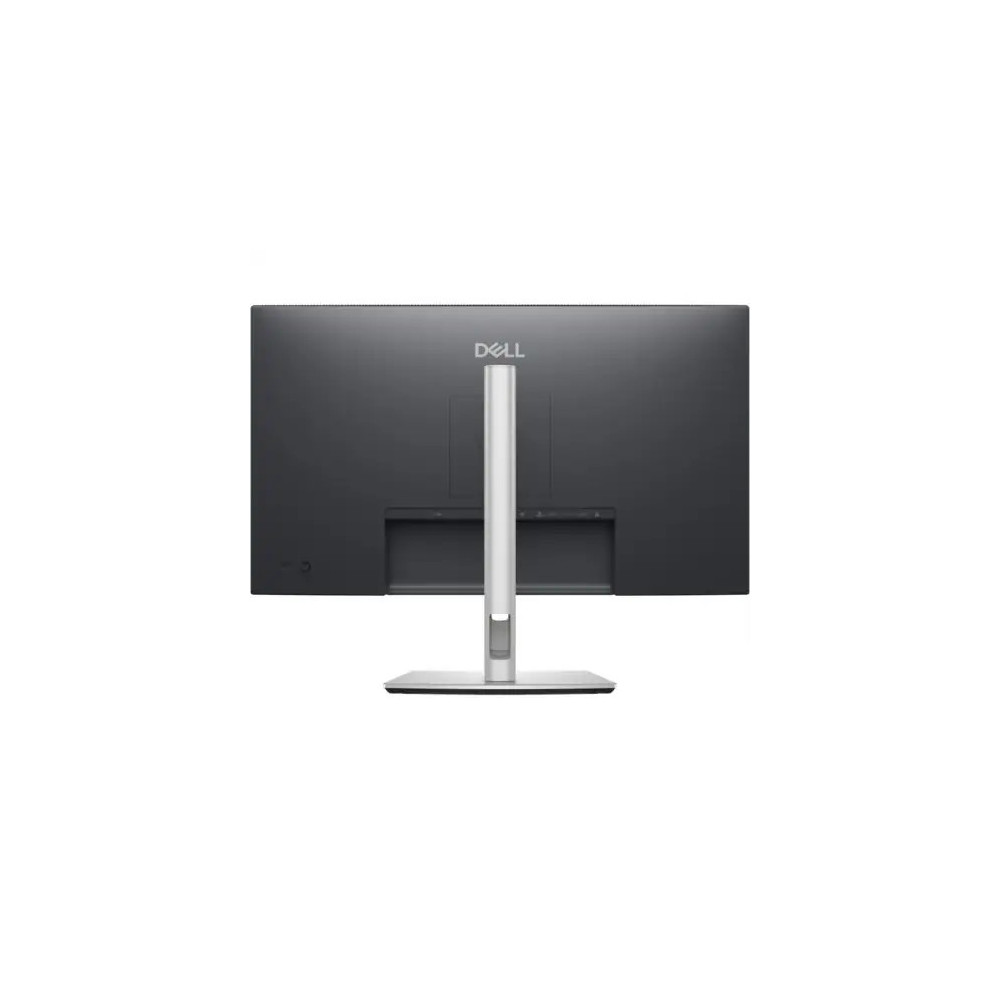 Dell P2725QE PRO PLUS, 27" (16:9) UHD 4K IPS, HDMI, DP, USB-C HUB, USB, H/ADJ, PIVOT, LAN, 3YR - Image 3