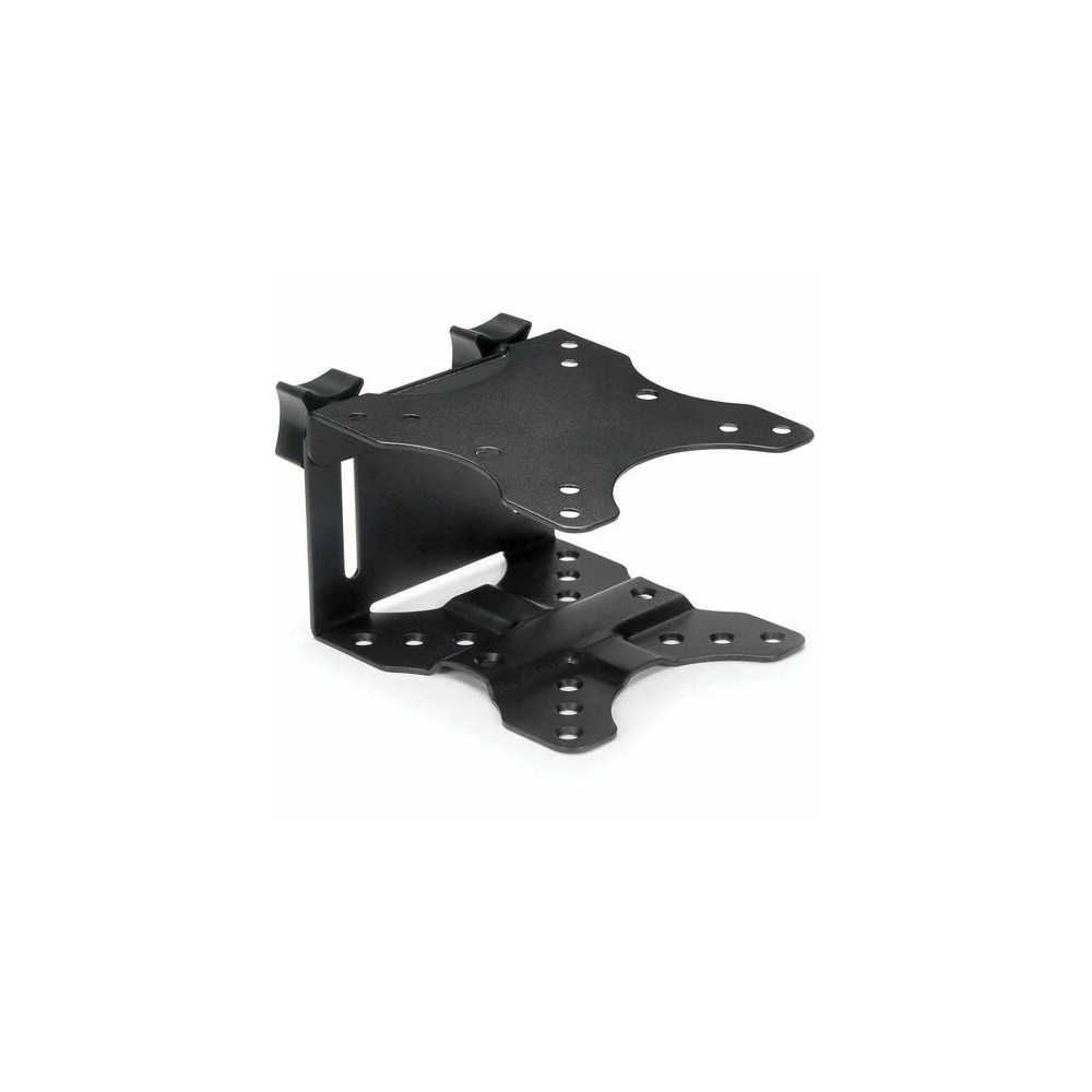 StarTech ACCSMNT THIN CLIENT MOUNT-VESA MOUNTING BRACKET-MAC MINI MONITOR MOUNT 5YR - Image 1