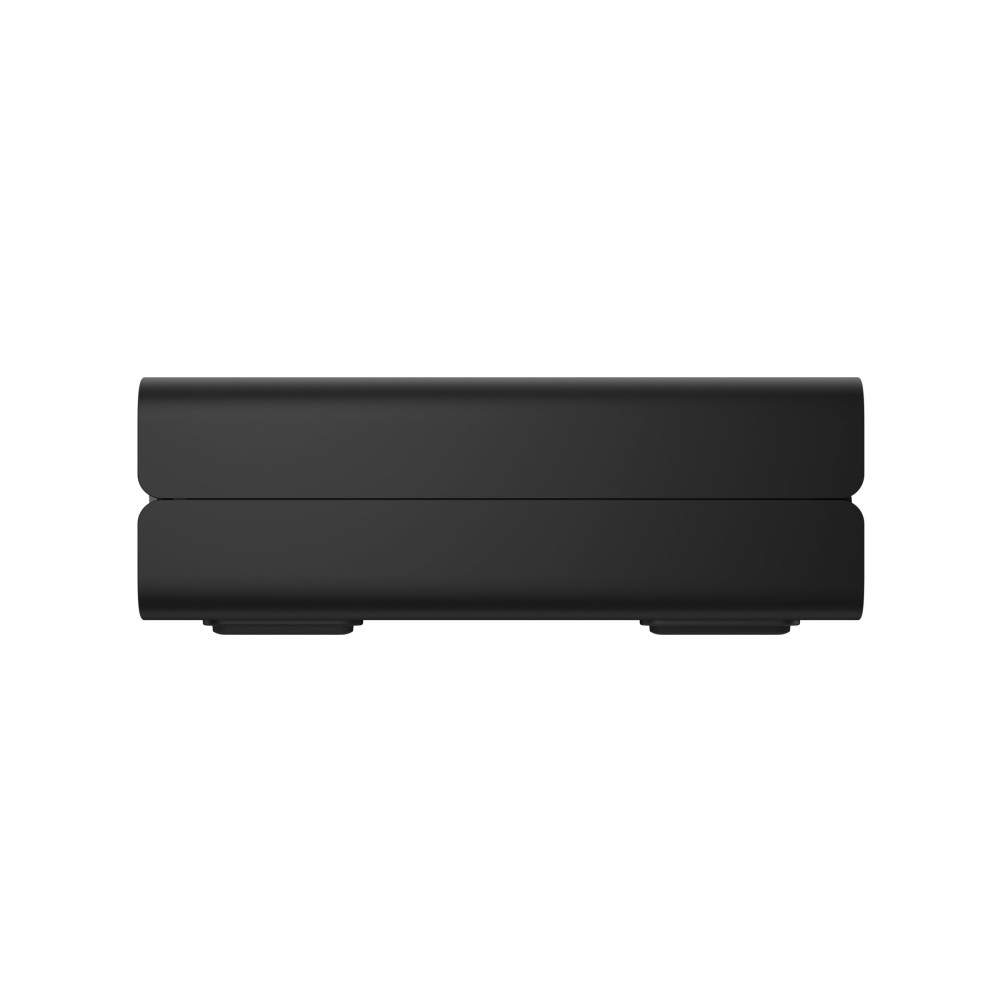 HP D0YU0PT ZGX NANO STATION G1N NVIDIA GB10 128GB DDR5 4TB SGX OS 7 3YR