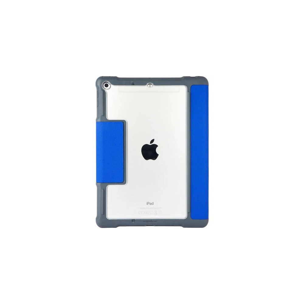 STM STM-222-165JW-03 DUX PLUS (IPAD 5TH/6TH GEN CASE) - MIDNIGHT BLUE