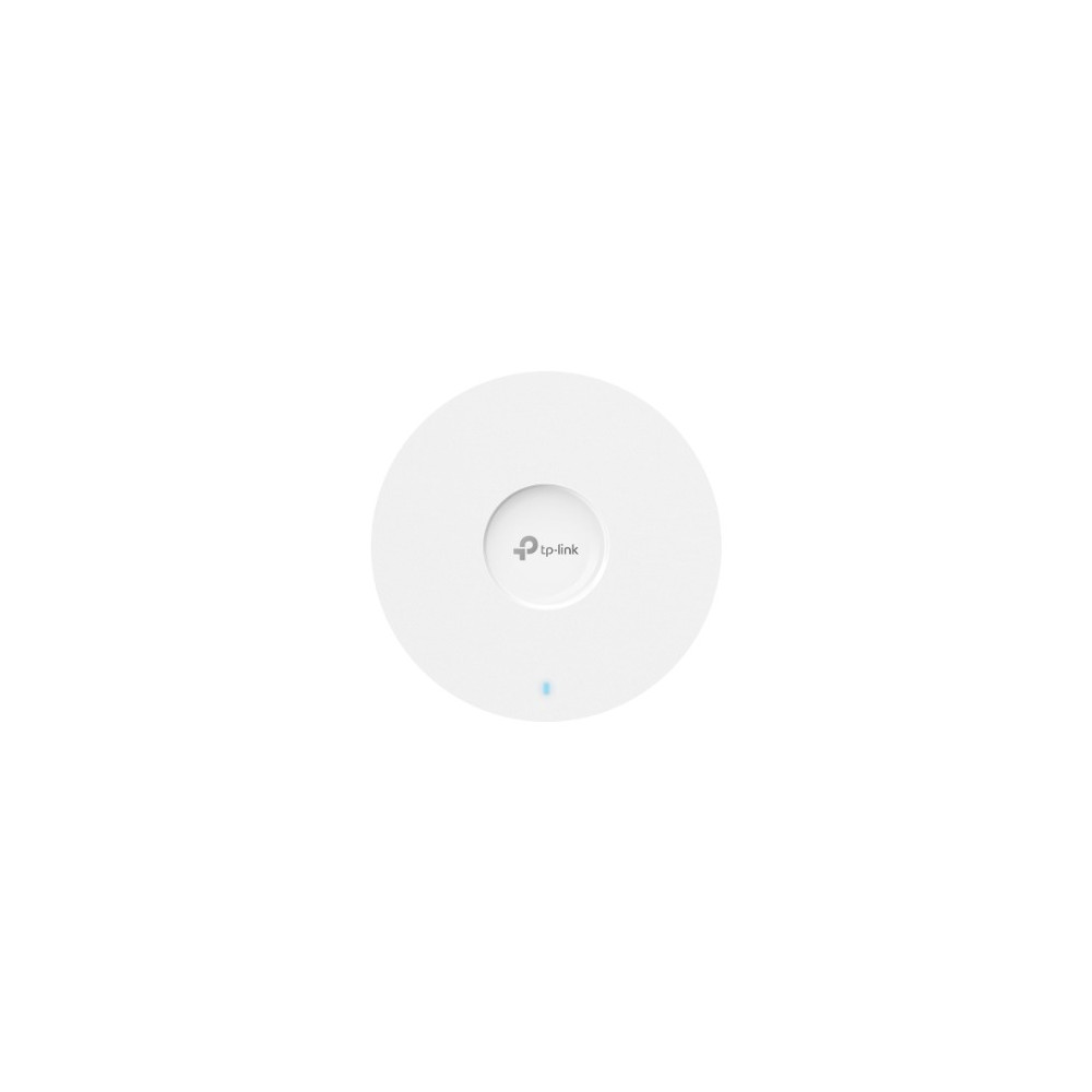 TP-LINK EAP653 OMADA AX3000 WI-FI 6 DUAL-BAND CEILING ACCESS POINT, POE+, 3YR - Image 1