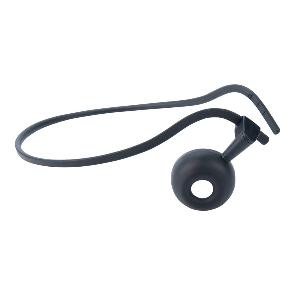 Jabra 14121-38 ENGAGE 65/75 CONVERTIBLE HEADSET NECKBAND,BLACK - Image 2