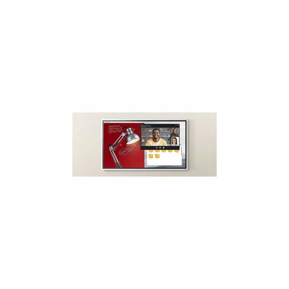 Samsung LH65WMFWBGCXXY (WMFX) FLIP PRO INTERACTIVE DISPLAY, 65" UHD, 450NITS, HDMI, LAN/WIFI, 12H/7D, 3YR - Image 18