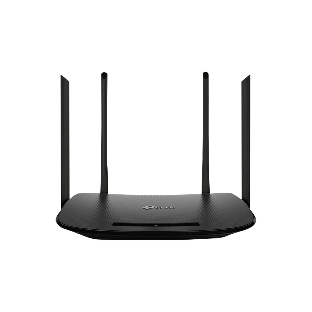 TP-LINK ARCHER VR300 ARCHER AC1200 VDSL/ADSL MODEM ROUTER, 10/100 LAN(4), 3YR - Image 1