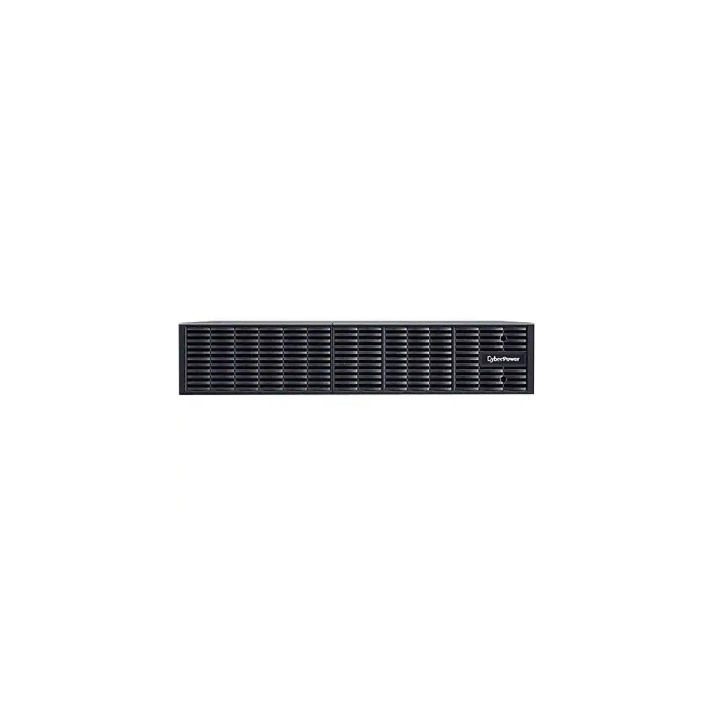 CyberPower BPSE48V40ART2U Systems Extended Runtime Battery pack for OLS2000ERT2Ua - 2 Yrs Adv. Replacement WTY