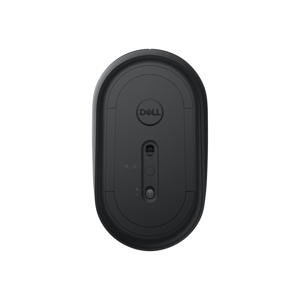 Dell 570-ABEG MS3320W WIRELESS MOBILE MOUSE - BLACK, 3YR - Image 6