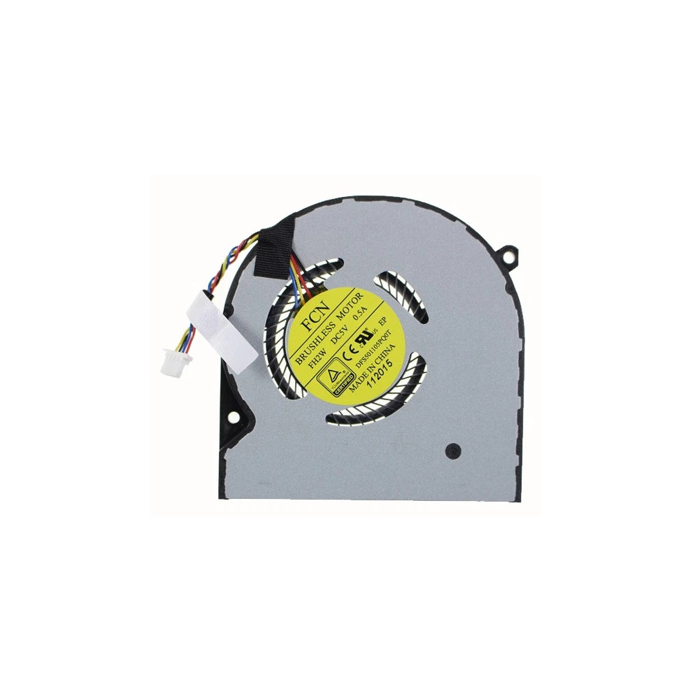 Leader FH2W Fan for Corporate SN8-I5 - Image 1
