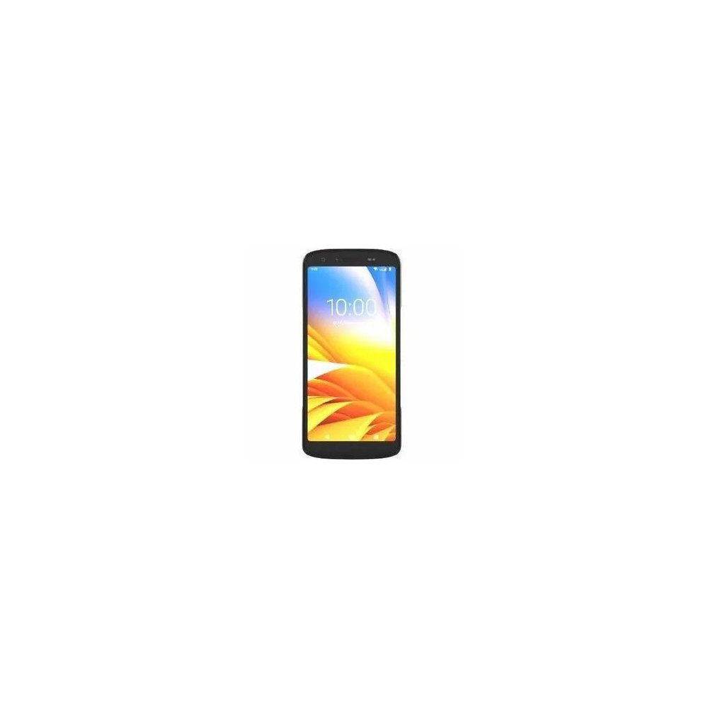 Zebra WLMT0-T22B8ABC8-A6 TC22 WLAN WIFI 6 SE4710 6in DISPLAY 8GB/128GB 16MP RFC 5MP FFC 8-PIN BACK I/O STANDARD BATTERY NFC BT USB-C GMS ROW