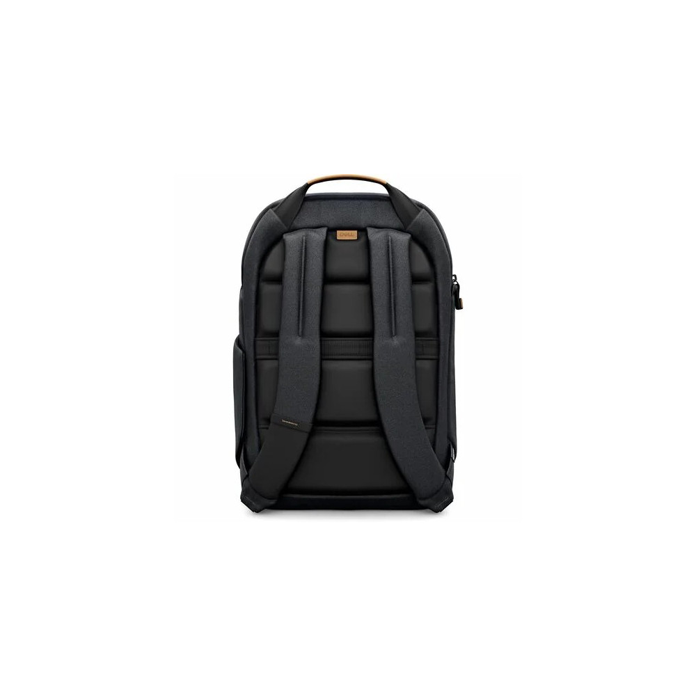 Dell 460-BDXJ PRO PREMIUM ECOLOOP SLIM BACKPACK (CP7625S), FITS UP TO 16 ", (BLACK), 1YR - Image 4