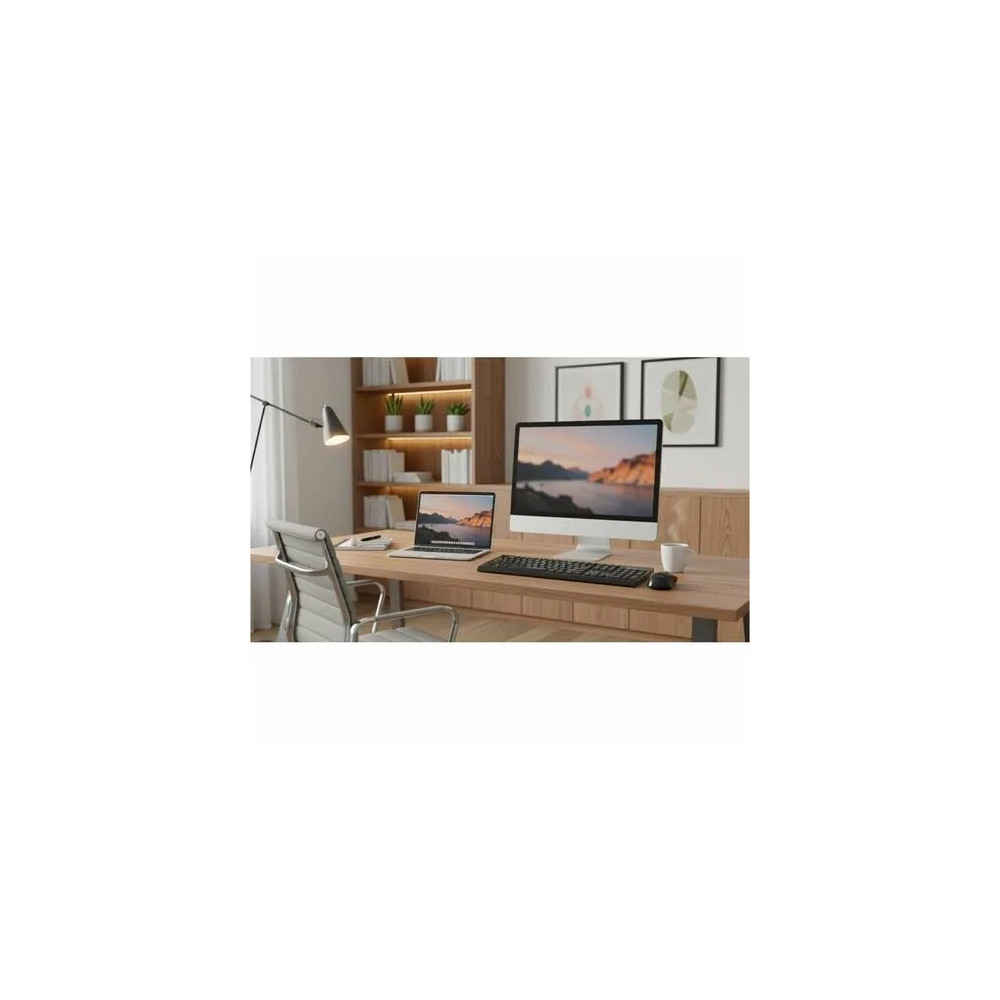 Verbatim 32413 SILENT WIRELESS KEYBOARD AND MOUSE COMBO - Image 9