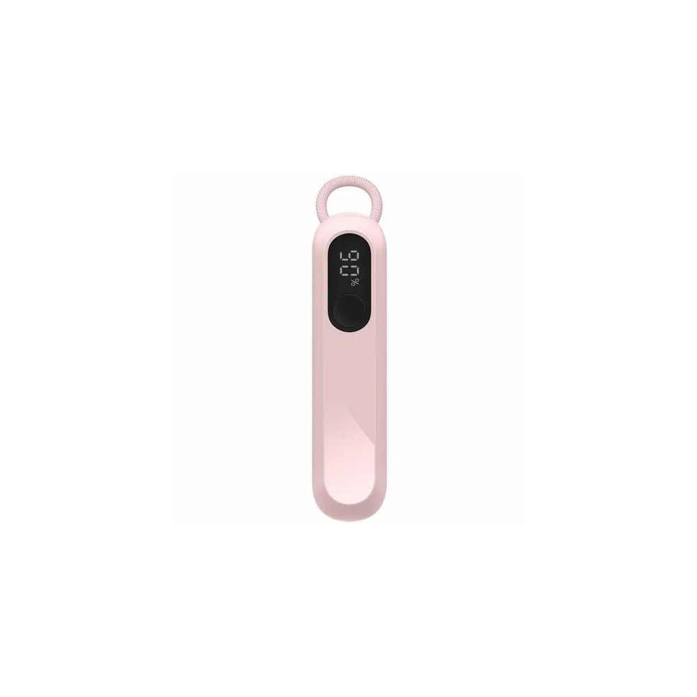 Belkin BPB027FQPK BoostCharge Power Bank 10K with Display - Image 7