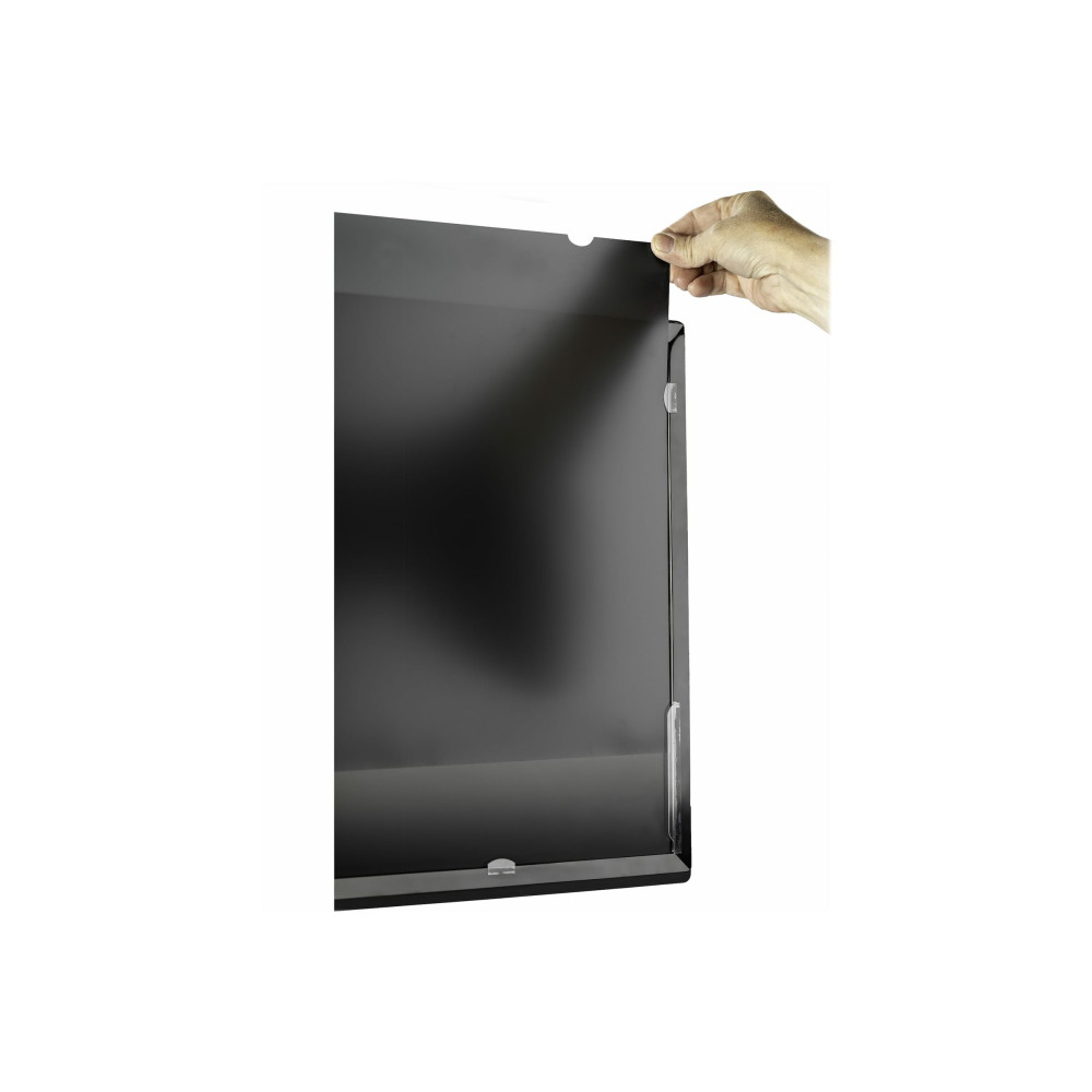 StarTech MON-PRIVACY-SCREEN-K PRIVACY SCREEN ADHESIVE STRIPS AND MOUNTING TABS - UNIVERSAL INSTALLATION KIT - Image 7