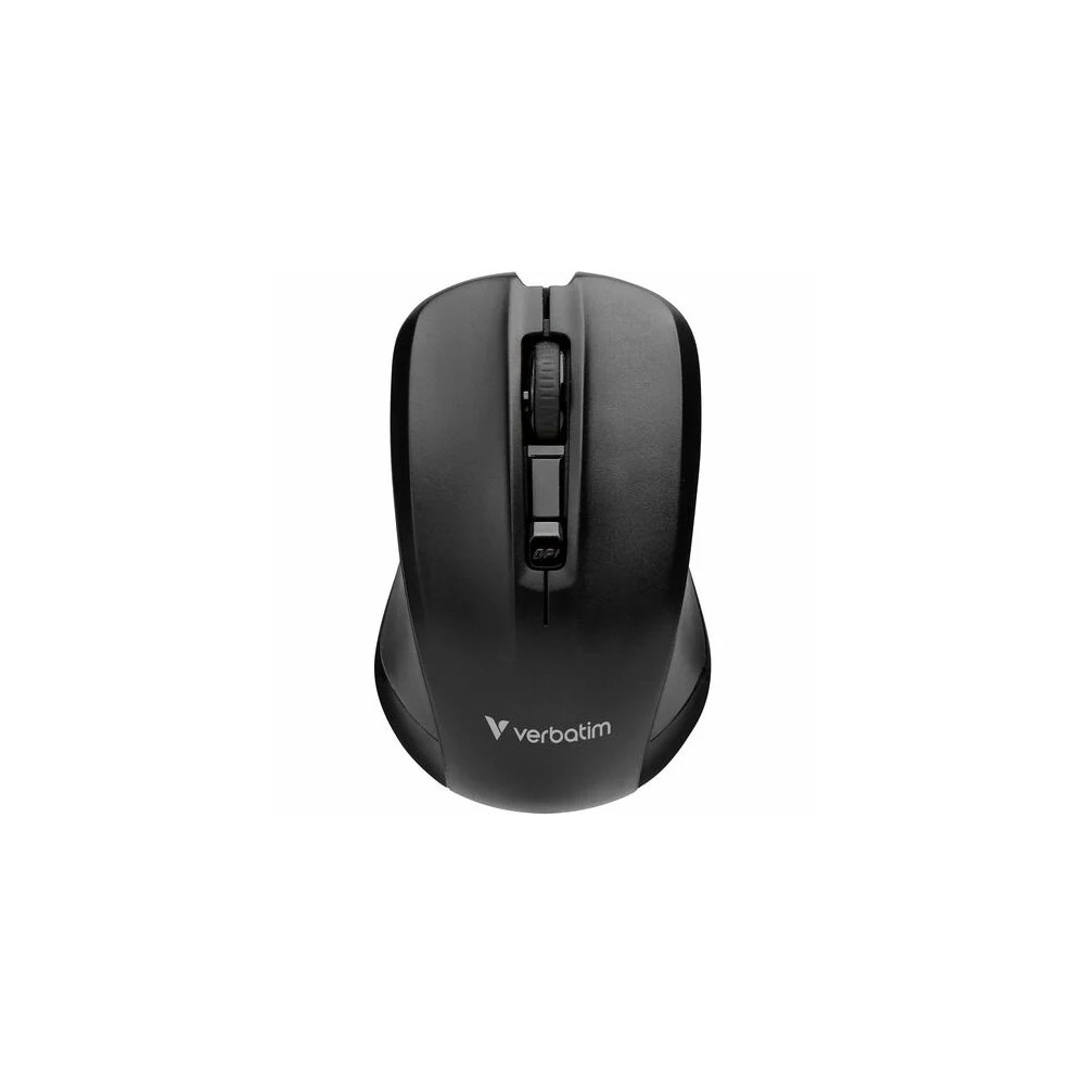 Verbatim 32413 SILENT WIRELESS KEYBOARD AND MOUSE COMBO - Image 5