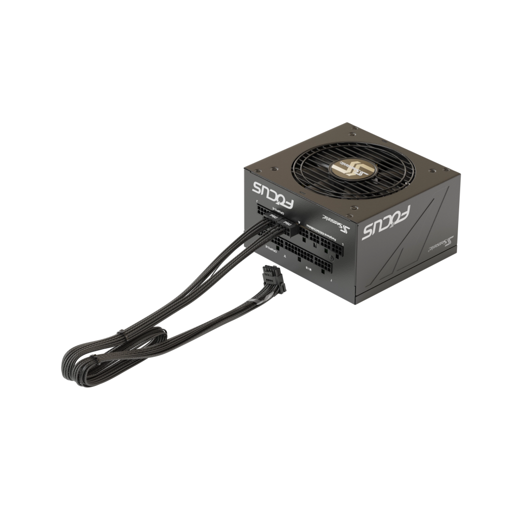 Seasonic ACBSEA12VHPWR90D 12VHPWR 90-Degree Cable - Image 5