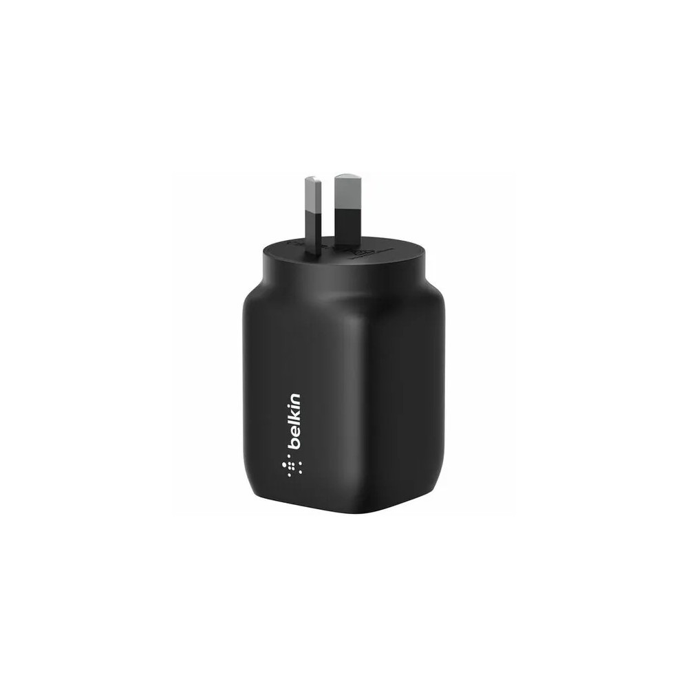 Belkin ENA007AUBK Gaming Dual USB-C Wall Charger 65W for N - Image 3