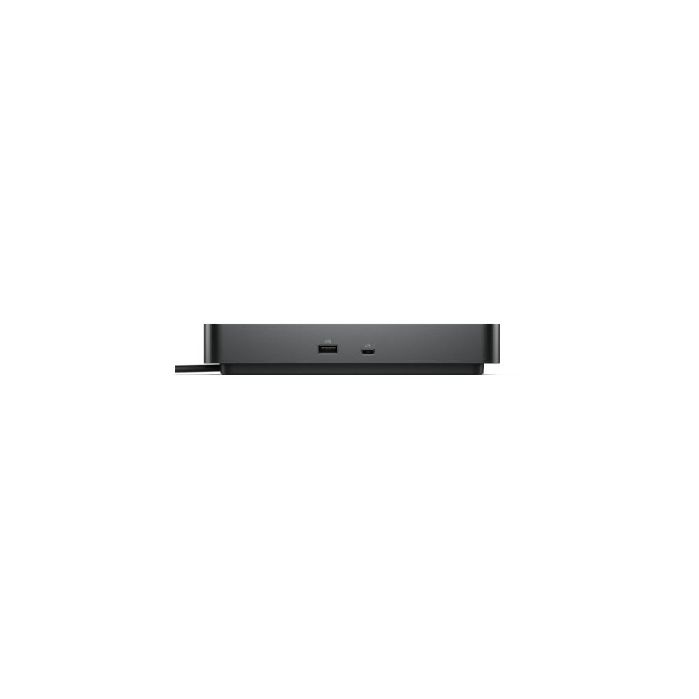Dell 210-BSJB SD25TB5 PRO THUNDERBOLT 5 SMART DOCK USB(4),USB-C(2),HDMI,DP(2),LAN,T/BOLT5(2), 3YR - Image 2