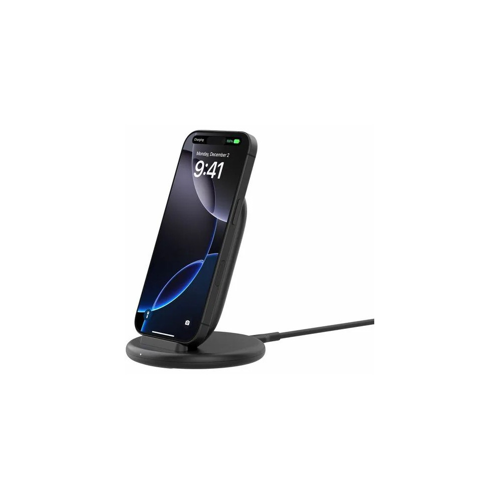 Belkin WIB006AUBK BoostCharge Induction Charger - Image 2