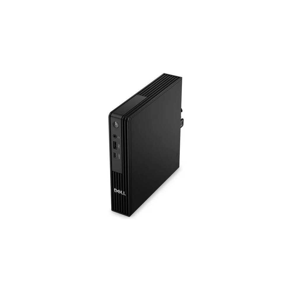 Dell CTO002_P5M1260_AU Pro 5 Micro P5M1260 - Ultra 5 335V - 16GB RAM - 512GB SSD - WI-FI - KB Mouse Included - Windows 11 Pro - 3Y ProSupport - Image 4