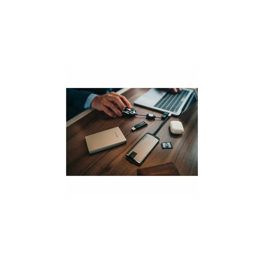 Verbatim 49173 32GB V3 USB3.0 Grey Store'n'Go V3; Retractable USB Storage Drive Memory Stick