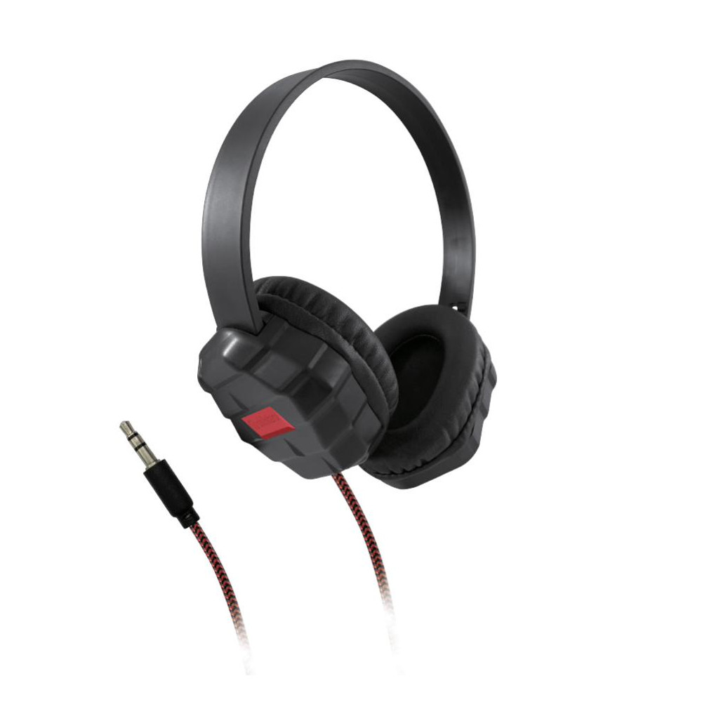SHINTARO SH-126 Rugged Kids AUX Headset - Image 1