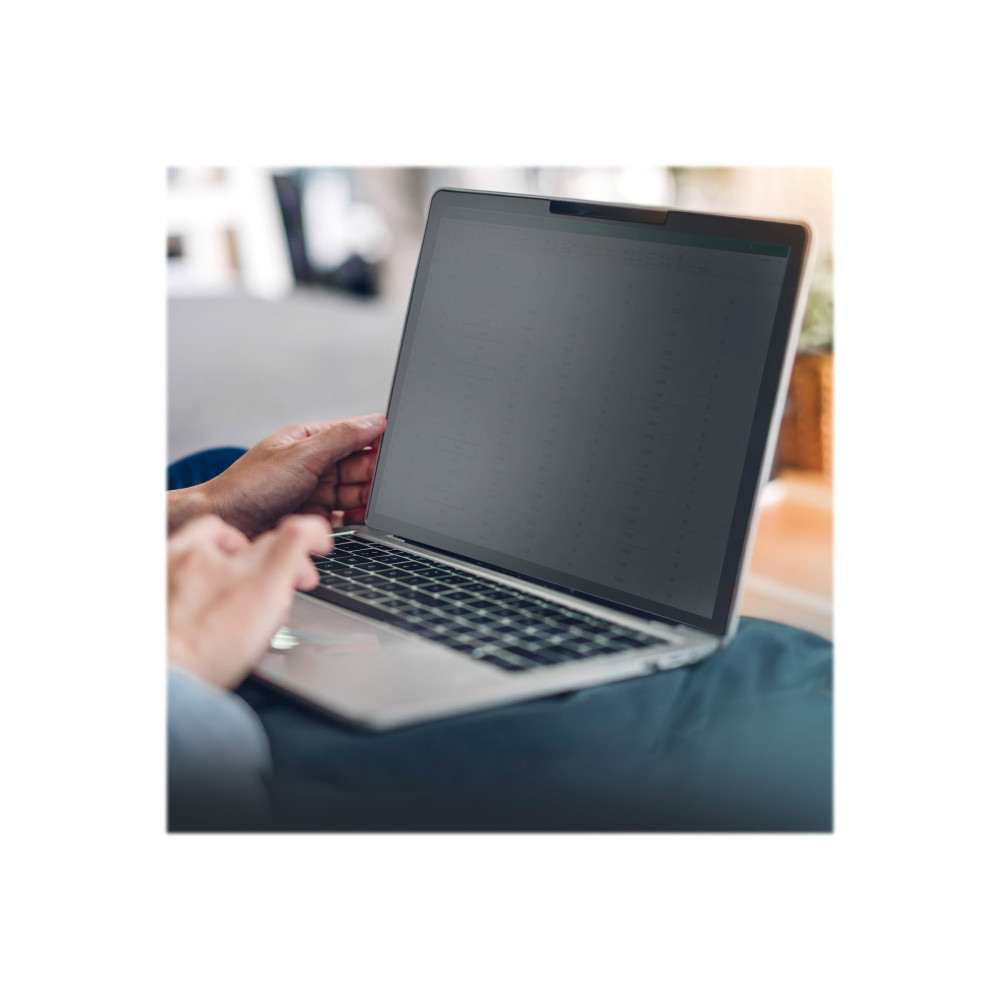 StarTech 135S-PRIVACY-SCREEN 13.5" MS SURFACE NOTEBOOK PRIVACY SCREEN, MATTE FILTER, 2YR - Image 3