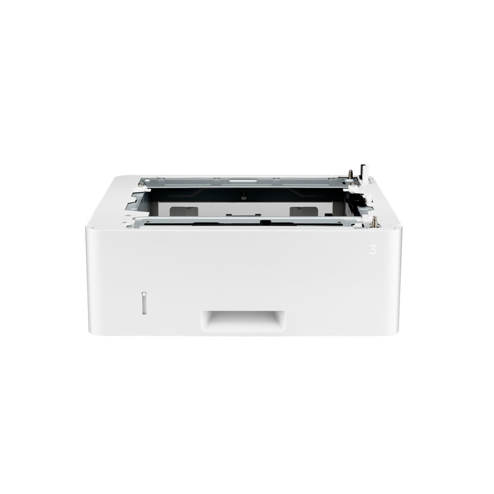 HP D9P29A LASERJET 550 SHEET TRAY FOR M404, M428, M430, M406, 4001, 4101 SERIES PRINTER - Image 1
