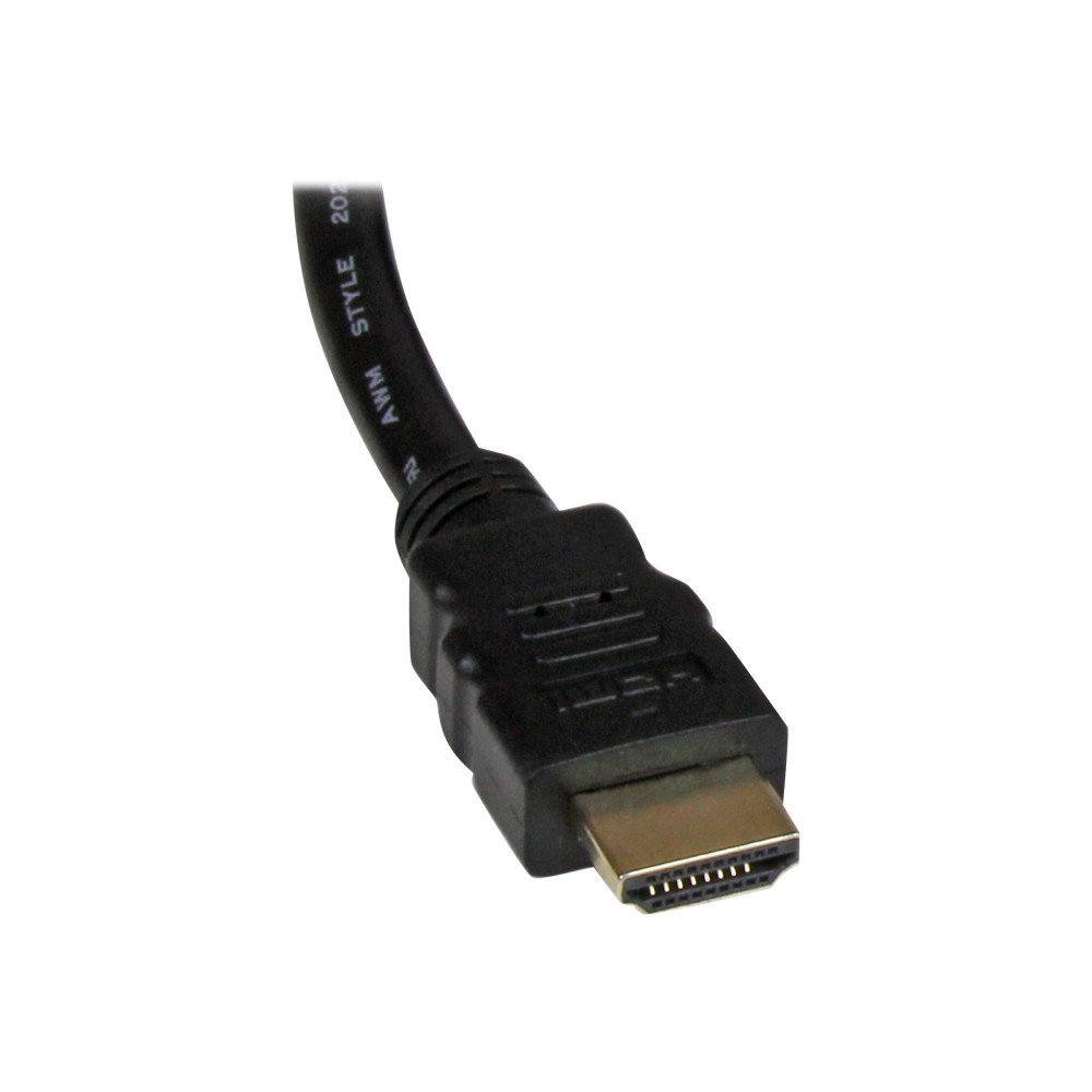 StarTech ST122HD4KU 2 PORT HDMI SPLITTER, 4K, 2YR - Image 5