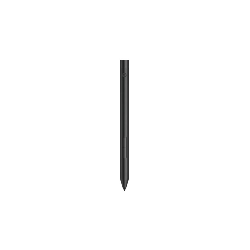 HP 8JU62AA Pro Pen G1 Compatible ProbookEliteBook X360 1xAAA 2xbutton WIN11/10 Black 1YR WTY - Image 1