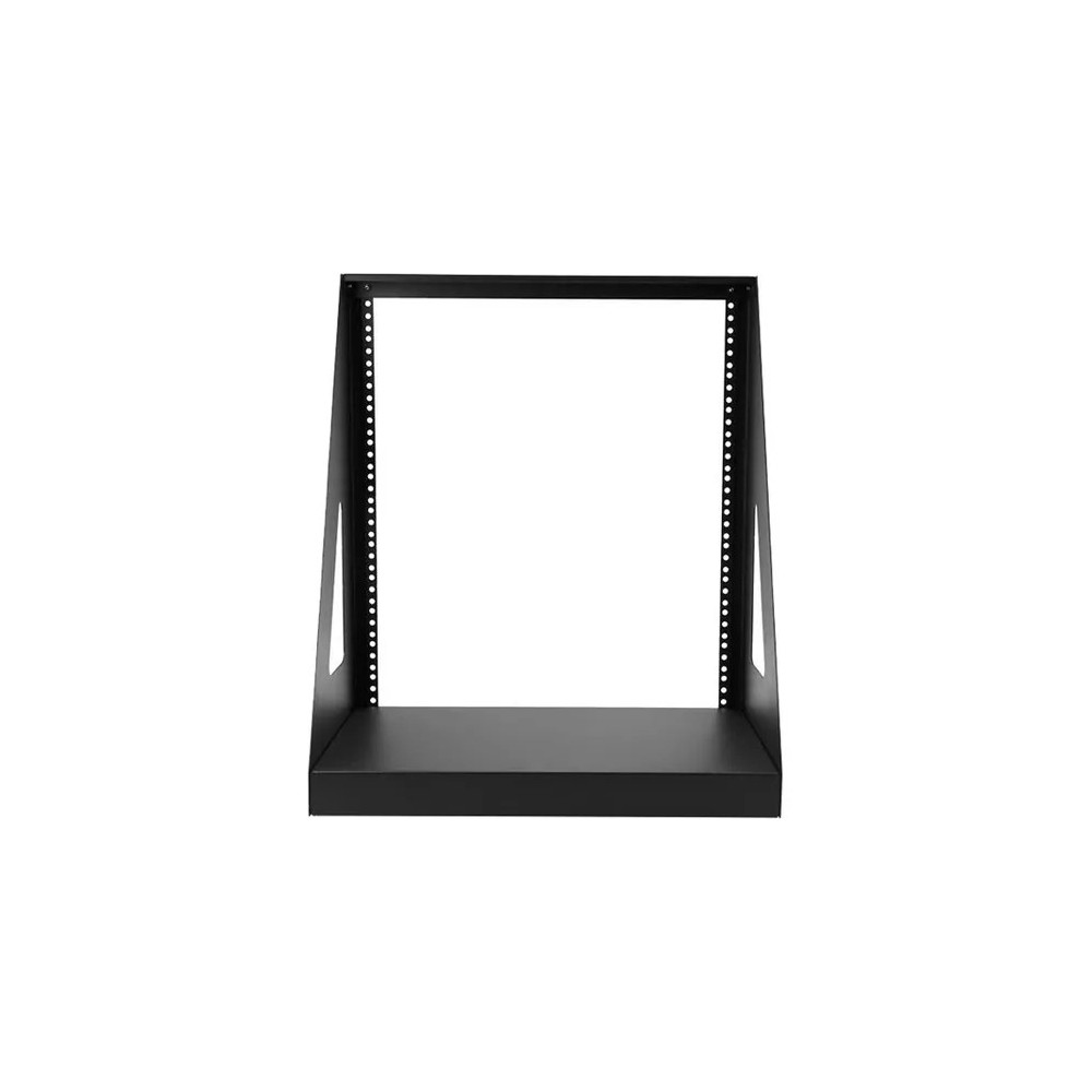 StarTech 2POSTRACK12 OPEN-FRAME SERVER RACK - 12U - 2-POST HEAVY DUTY SERVER RACK LTW - Image 2